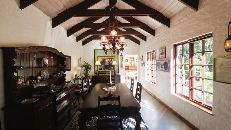 4 Bedroom Property for Sale in Groot Brakrivier Central Western Cape